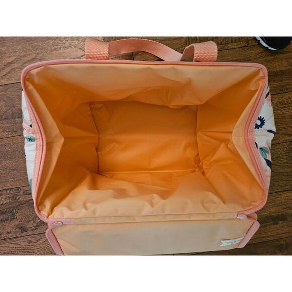 Matilda Jane "Keep It Cooler" Insulated Cooler 13 x 12 - Picture 5 of 6